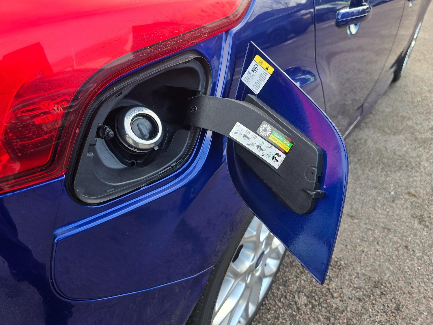 Used Ford Focus 2015 for sale - 77202467: Photo 99