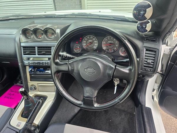 Used Nissan Skyline 2006 for sale - 75647315: Photo 10