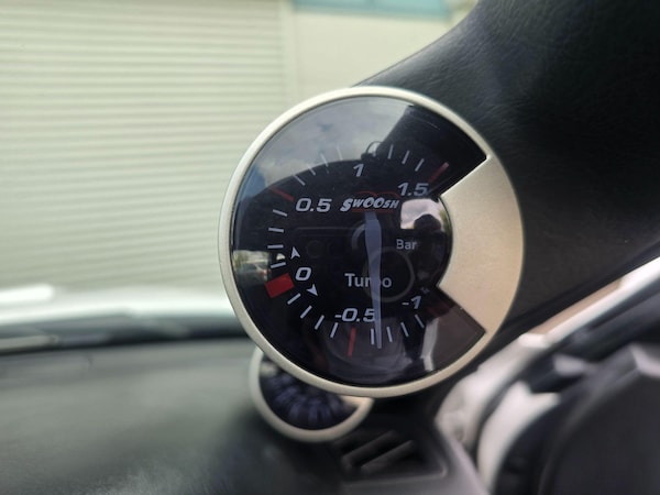 Used Nissan Skyline 2006 for sale - 75647315: Photo 11
