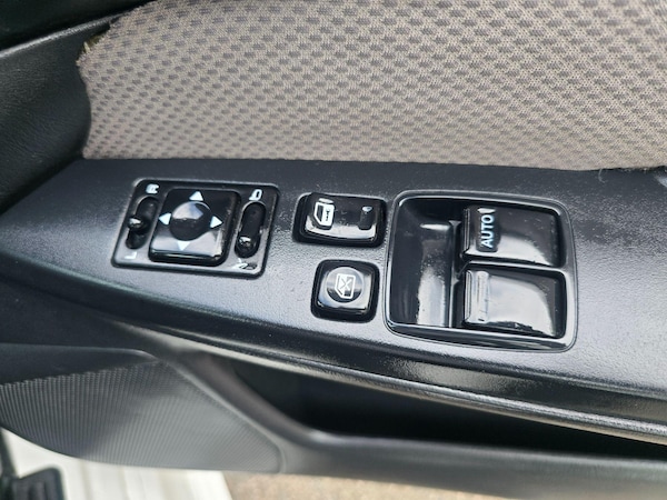 Used Nissan Skyline 2006 for sale - 75647315: Photo 20