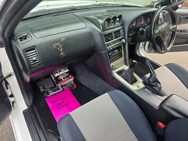 Used Nissan Skyline 2006 for sale - 75647315: Photo 28