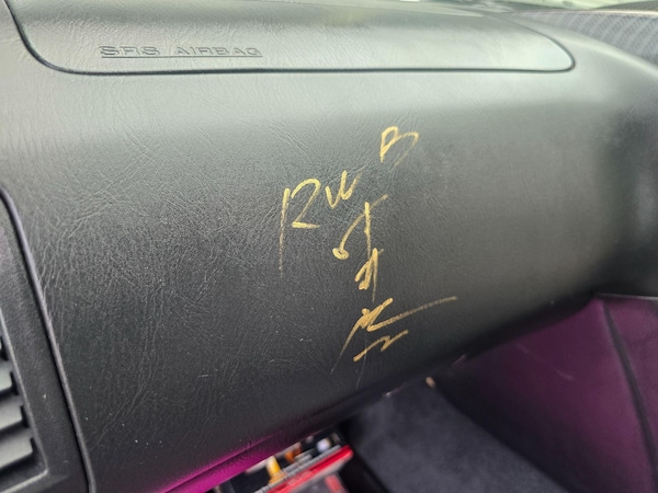 Used Nissan Skyline 2006 for sale - 75647315: Photo 29