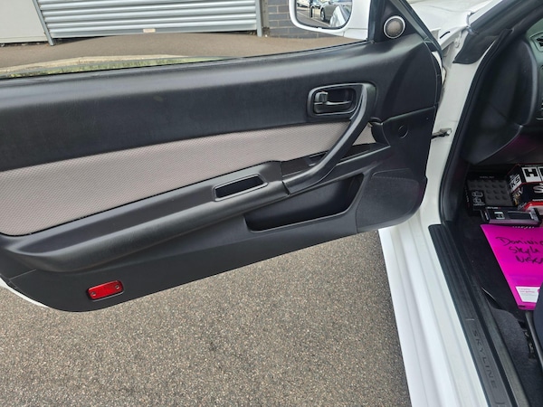Used Nissan Skyline 2006 for sale - 75647315: Photo 35
