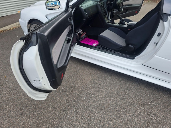 Used Nissan Skyline 2006 for sale - 75647315: Photo 36