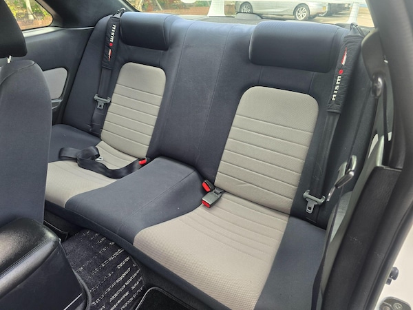 Used Nissan Skyline 2006 for sale - 75647315: Photo 37