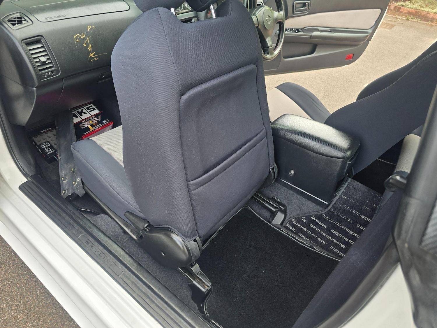 Vehicle 39