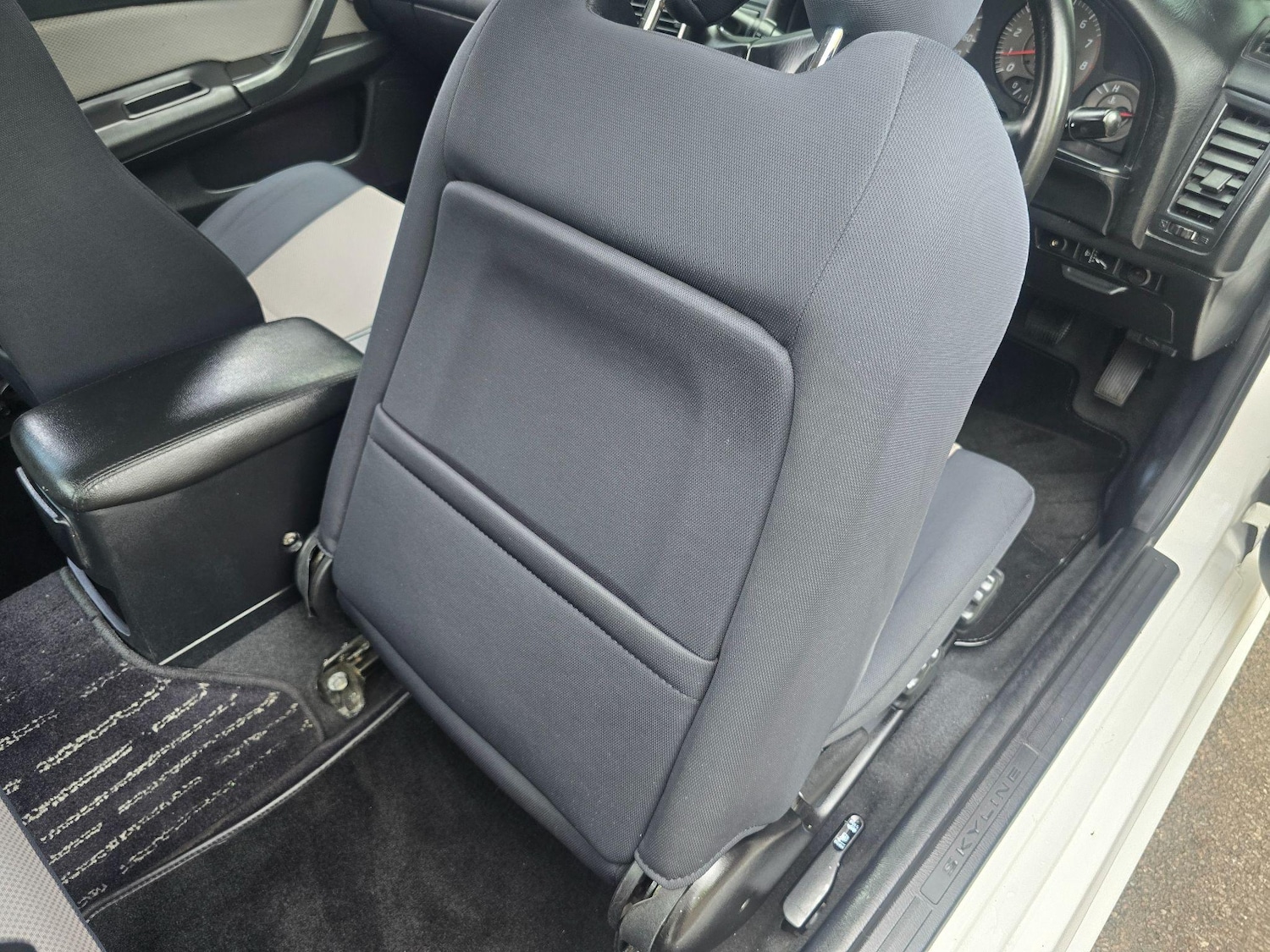 Vehicle 42