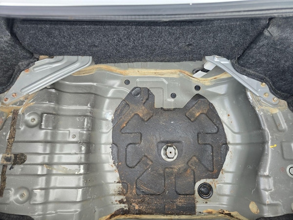 Used Nissan Skyline 2006 for sale - 75647315: Photo 44