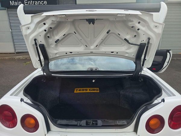 Used Nissan Skyline 2006 for sale - 75647315: Photo 45