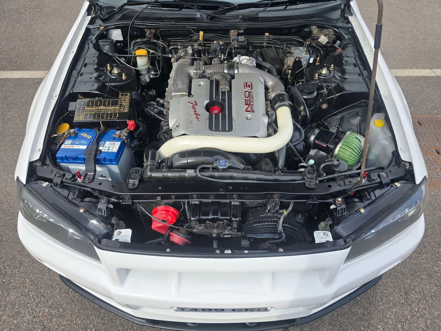 Vehicle 46