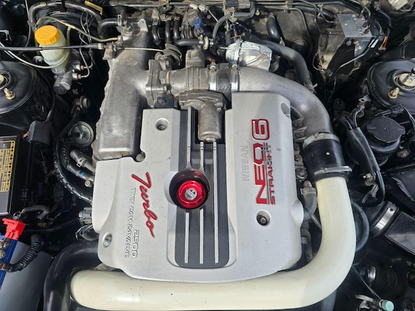 Used Nissan Skyline 2006 for sale - 75647315: Photo 47