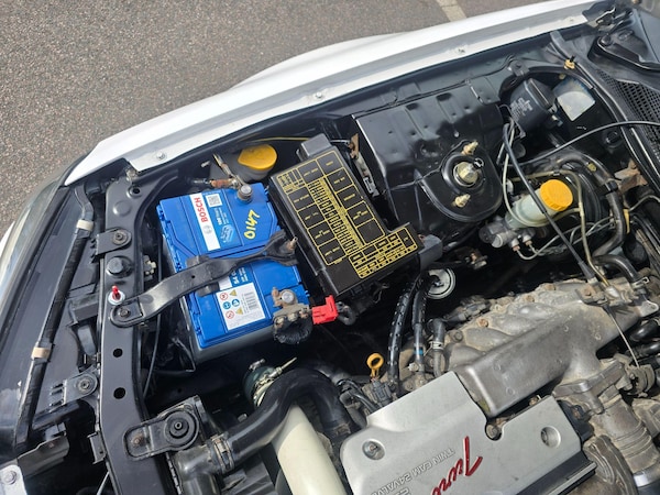 Used Nissan Skyline 2006 for sale - 75647315: Photo 48