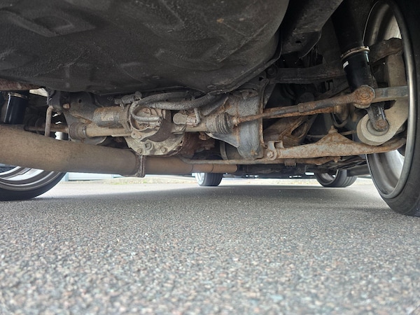 Used Nissan Skyline 2006 for sale - 75647315: Photo 51