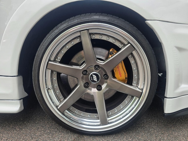 Used Nissan Skyline 2006 for sale - 75647315: Photo 52