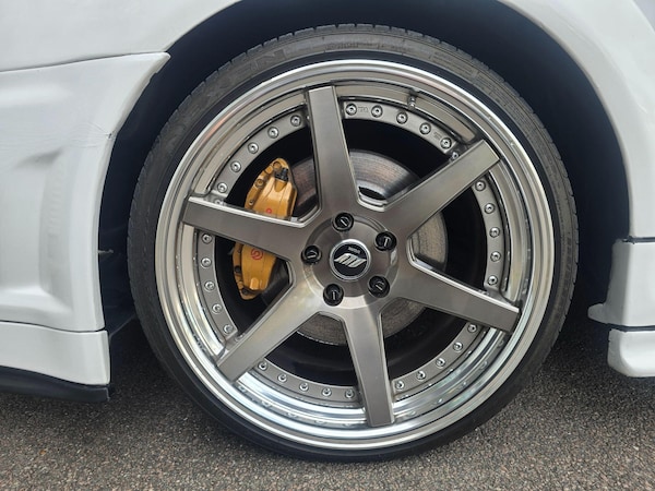 Used Nissan Skyline 2006 for sale - 75647315: Photo 54