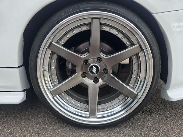 Used Nissan Skyline 2006 for sale - 75647315: Photo 57