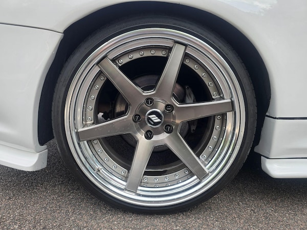 Used Nissan Skyline 2006 for sale - 75647315: Photo 59
