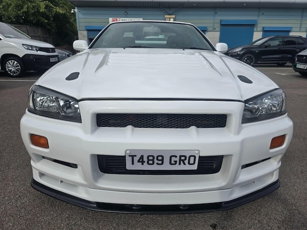 Used Nissan Skyline 2006 for sale - 75647315: Photo 61
