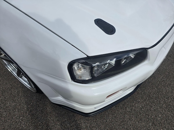 Used Nissan Skyline 2006 for sale - 75647315: Photo 62