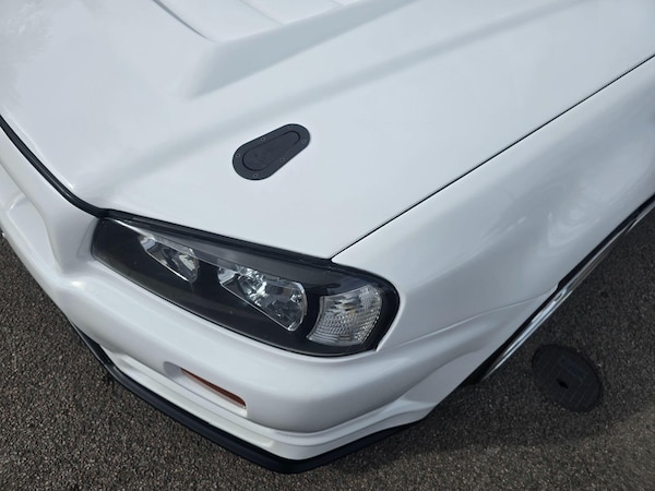 Used Nissan Skyline 2006 for sale - 75647315: Photo 64