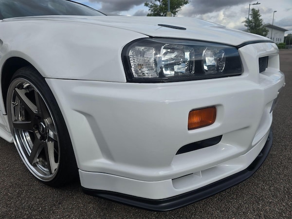 Used Nissan Skyline 2006 for sale - 75647315: Photo 66