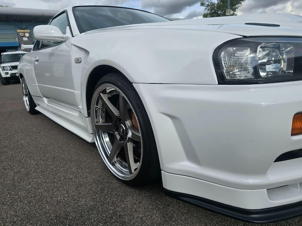 Used Nissan Skyline 2006 for sale - 75647315: Photo 67