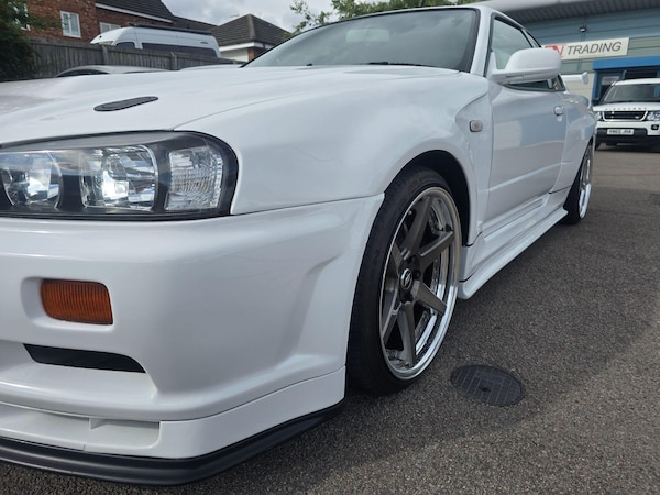 Used Nissan Skyline 2006 for sale - 75647315: Photo 68