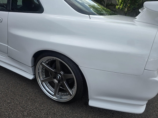 Used Nissan Skyline 2006 for sale - 75647315: Photo 83