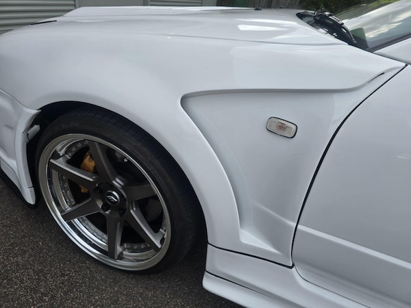 Used Nissan Skyline 2006 for sale - 75647315: Photo 87