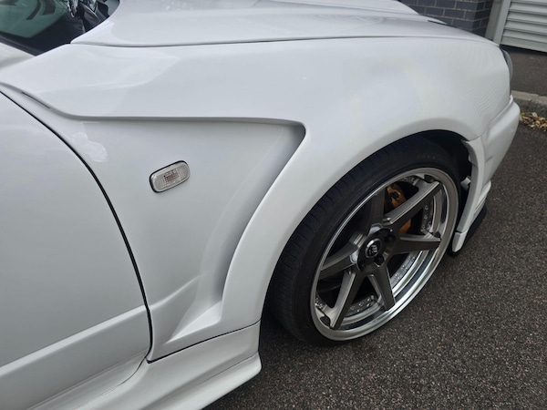 Used Nissan Skyline 2006 for sale - 75647315: Photo 89
