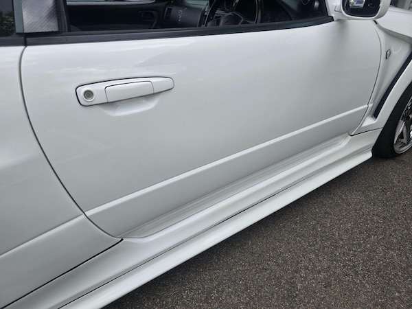 Used Nissan Skyline 2006 for sale - 75647315: Photo 90