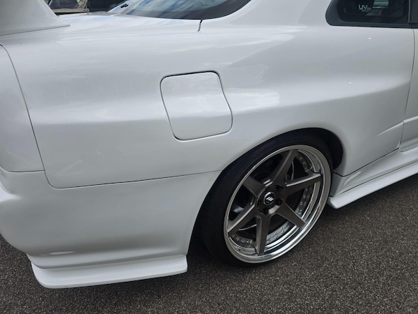 Used Nissan Skyline 2006 for sale - 75647315: Photo 91