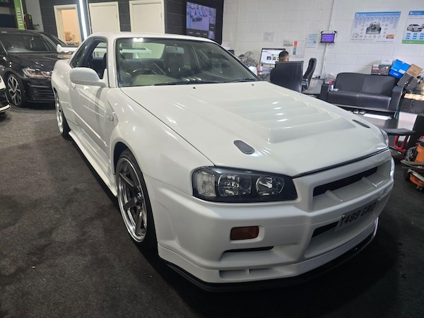 Used Nissan Skyline 2006 for sale - 75647315: Photo 98