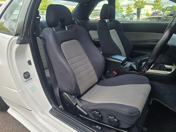 Used Nissan Skyline 2006 for sale - 75647315: Photo 9