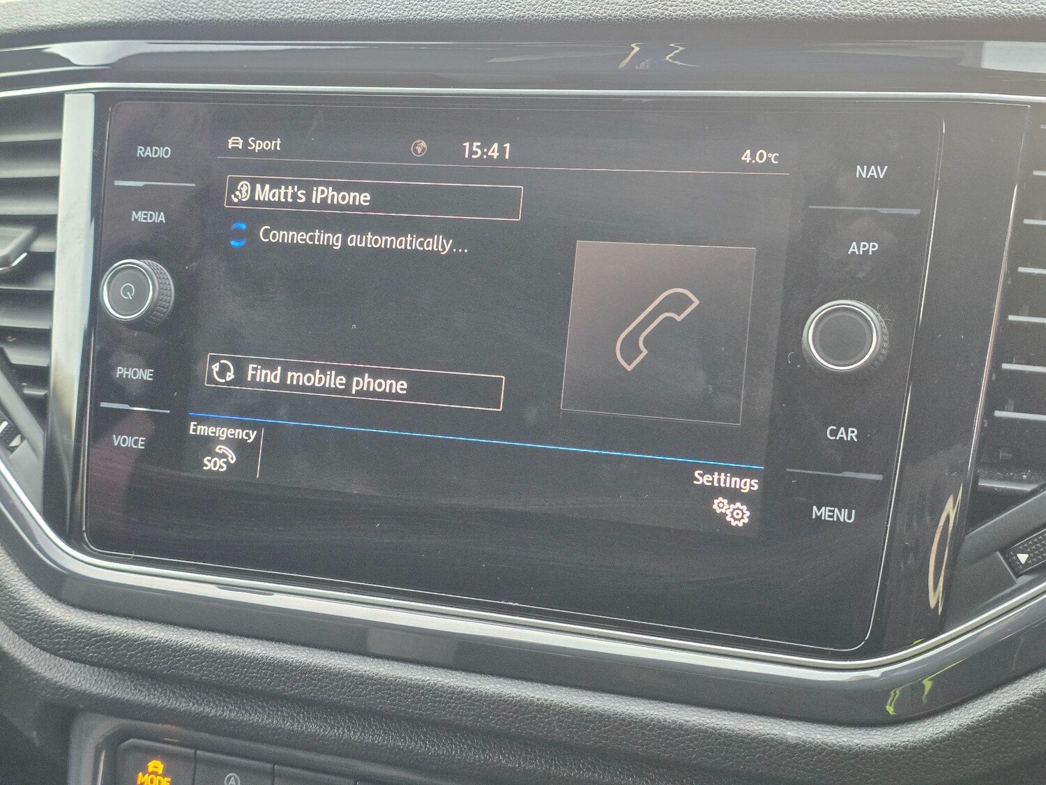 Used Volkswagen T-Roc for sale - 77587285: Photo 15