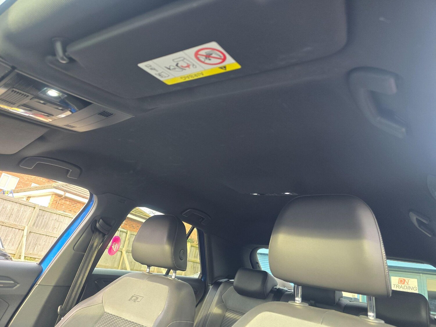 Used Volkswagen T-Roc for sale - 77587285: Photo 41