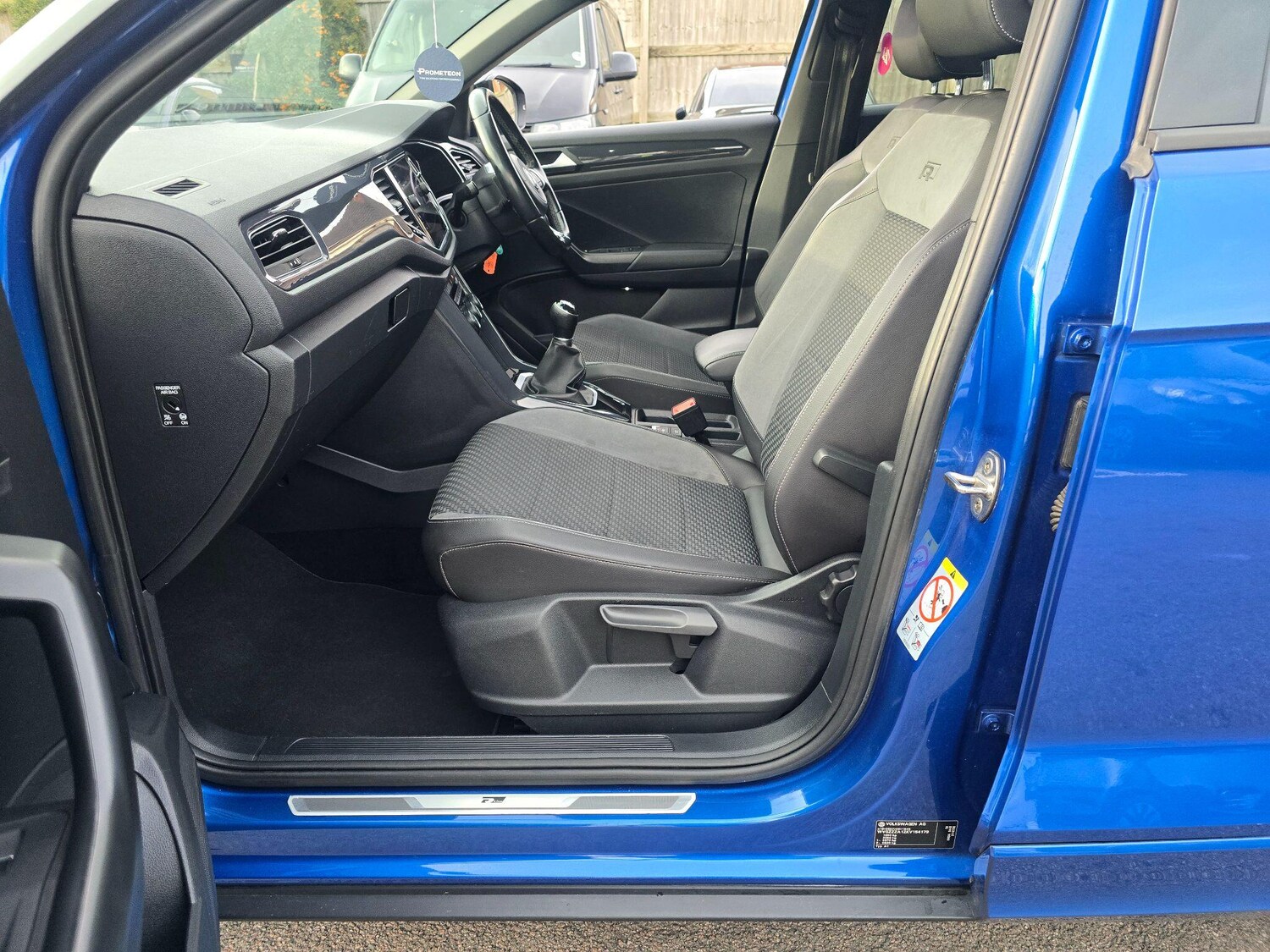 Used Volkswagen T-Roc for sale - 77587285: Photo 44