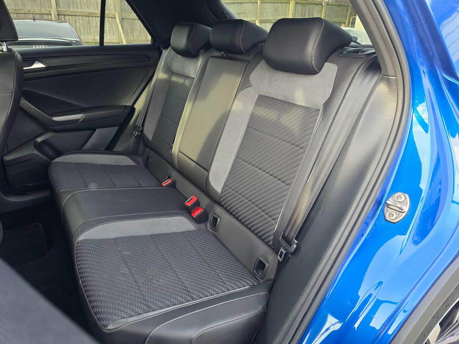 Used Volkswagen T-Roc for sale - 77587285: Photo 48