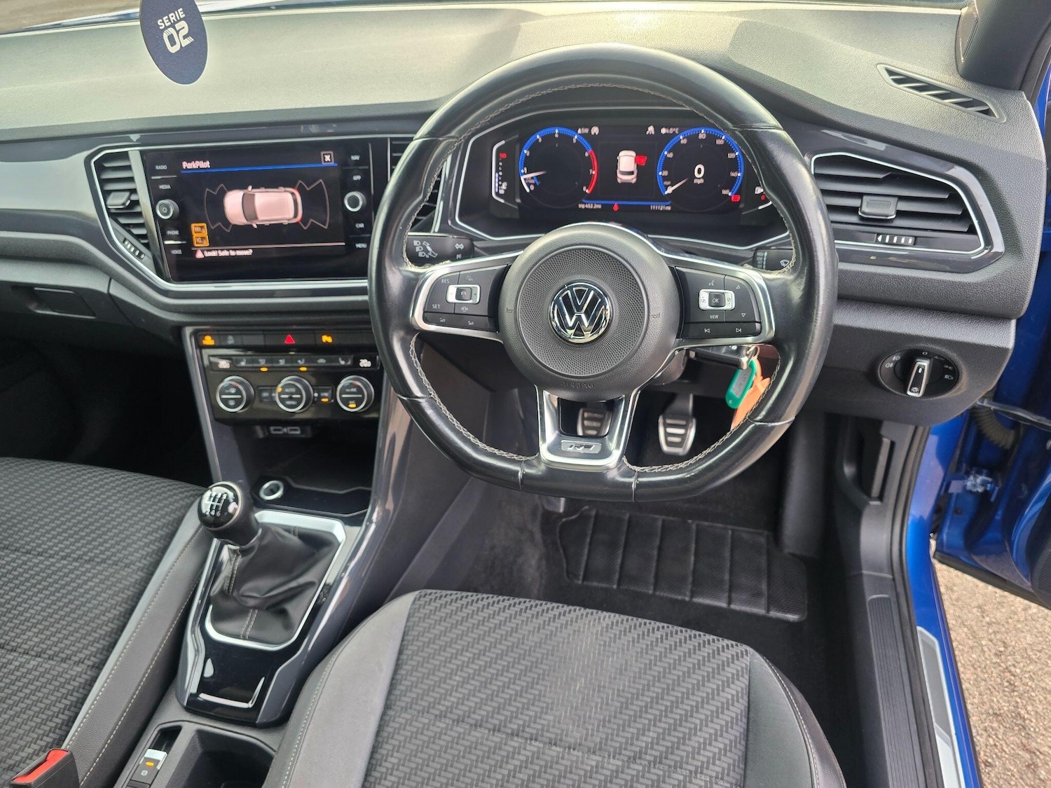 Used Volkswagen T-Roc for sale - 77587285: Photo 5