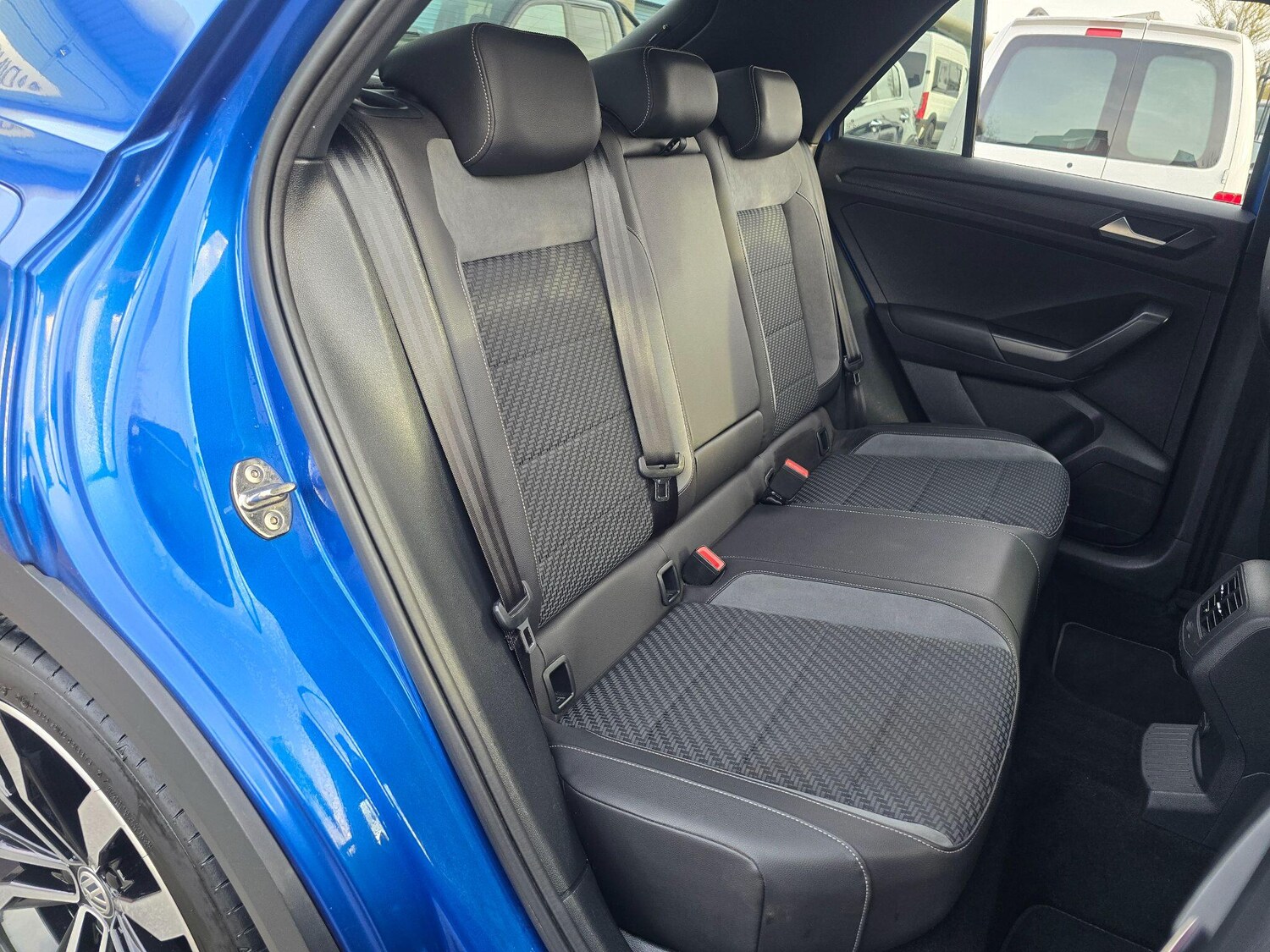 Used Volkswagen T-Roc for sale - 77587285: Photo 56