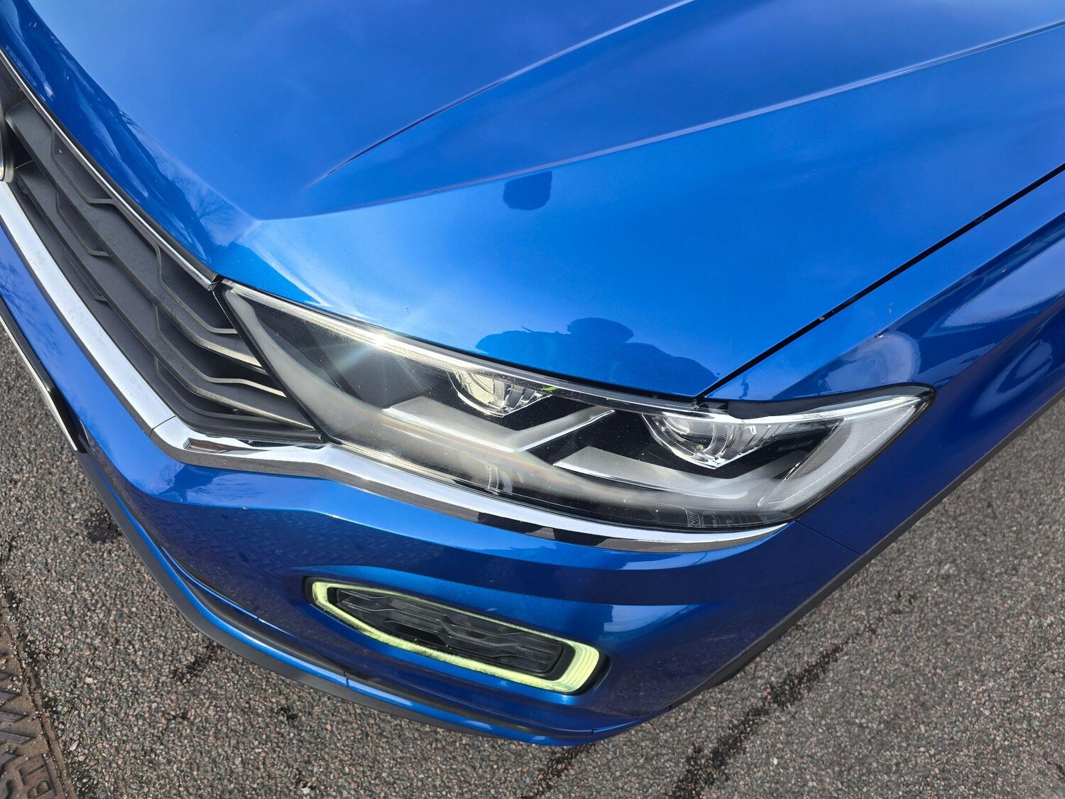 Used Volkswagen T-Roc for sale - 77587285: Photo 82