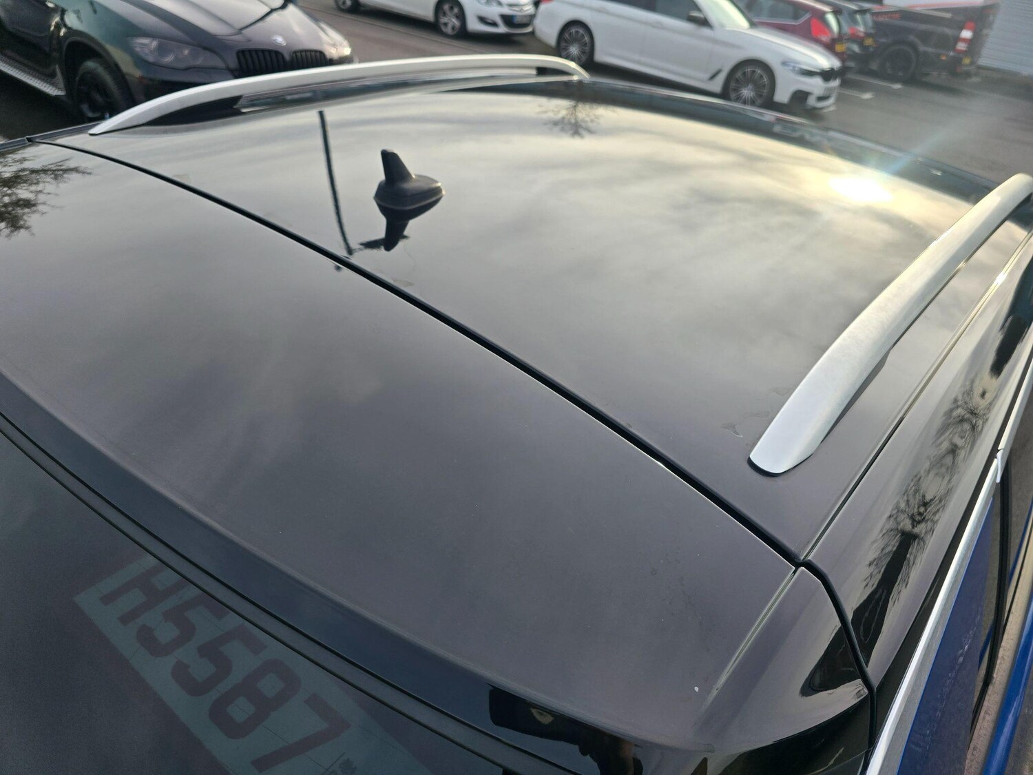 Used Volkswagen T-Roc for sale - 77587285: Photo 92