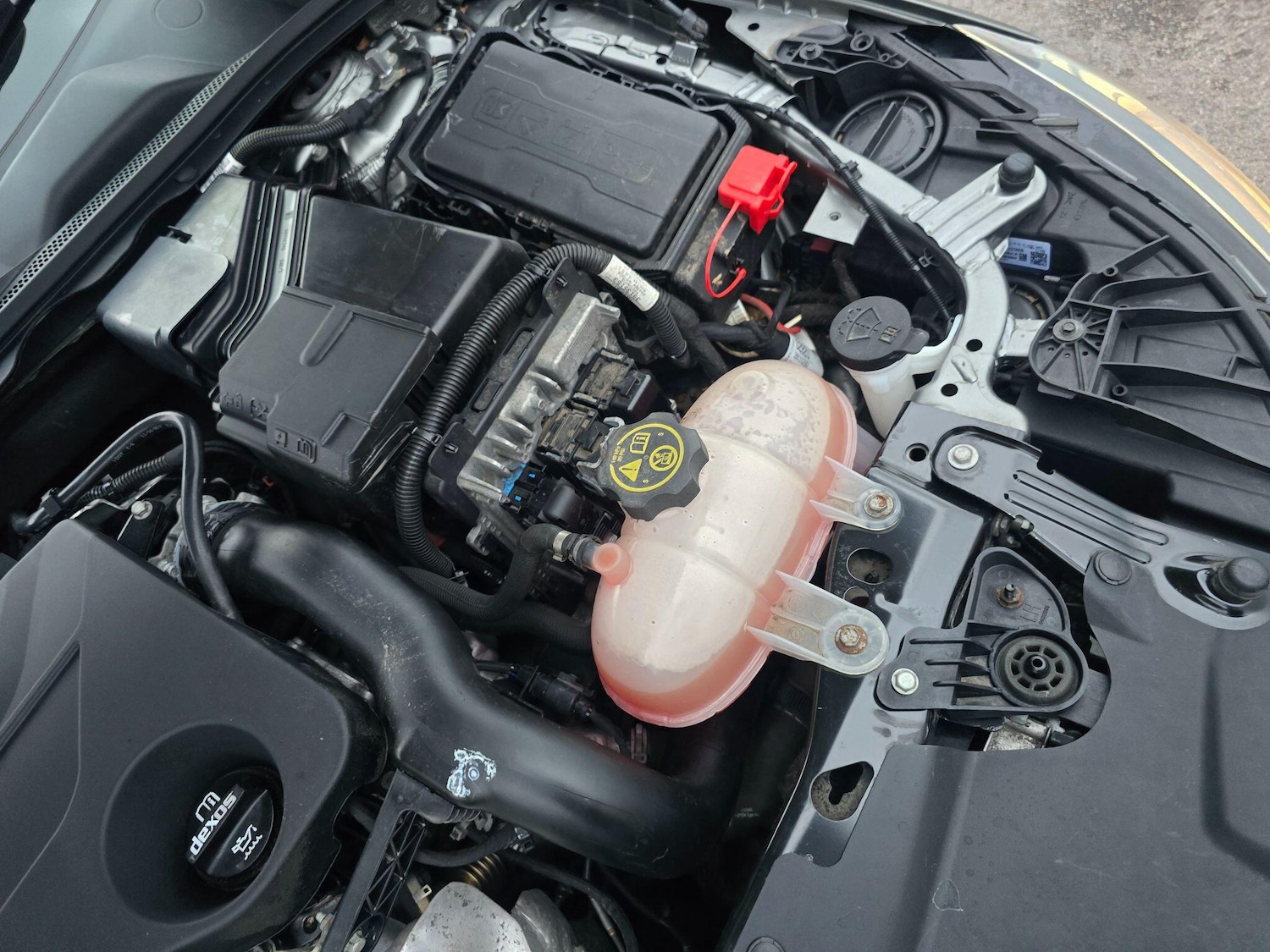 Used Vauxhall Insignia 2018 for sale - 76457579: Photo 42