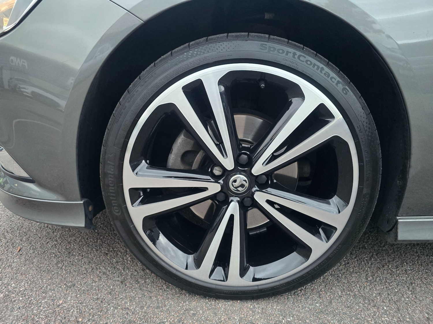 Used Vauxhall Insignia 2018 for sale - 76457579: Photo 47