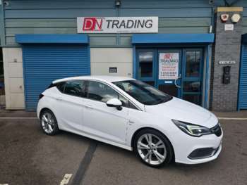 2017 (17) - 1.4i Turbo SRi VX Line Euro 6 5dr