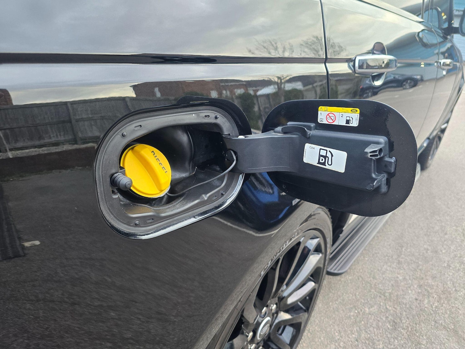 Used Land Rover Range Rover 2016 for sale - 78034088: Photo 100