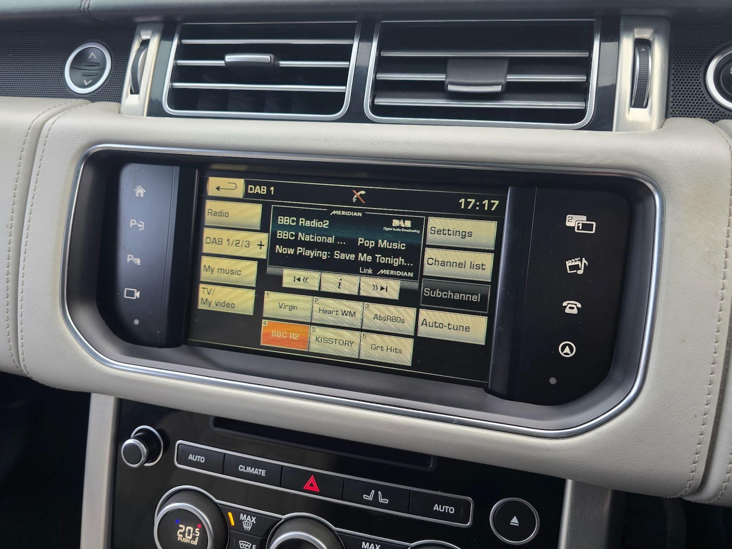 Used Land Rover Range Rover 2016 for sale - 78034088: Photo 16