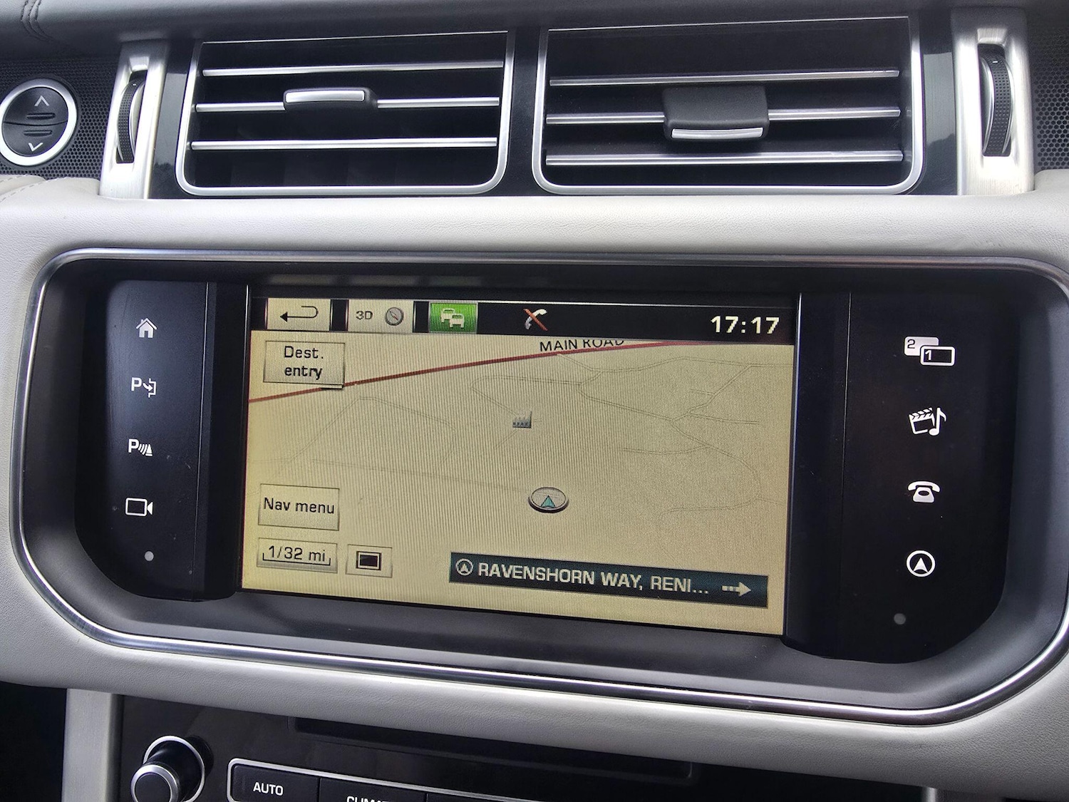 Used Land Rover Range Rover 2016 for sale - 78034088: Photo 19