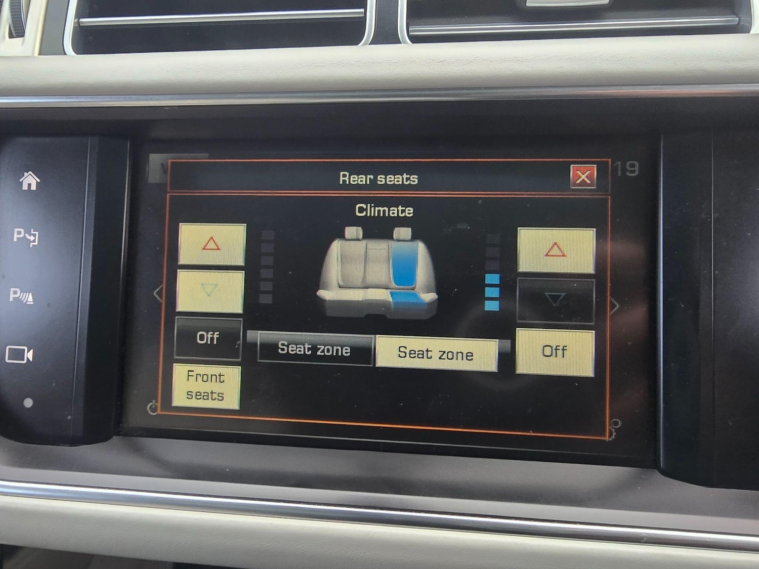 Used Land Rover Range Rover 2016 for sale - 78034088: Photo 20