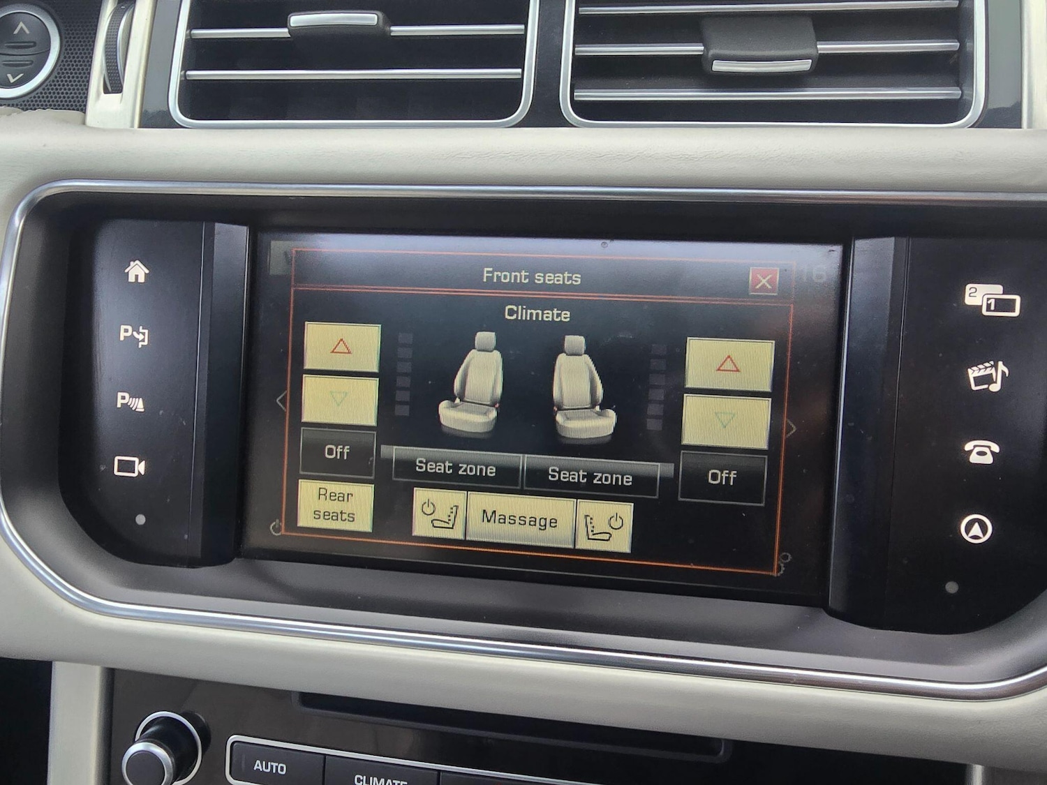 Used Land Rover Range Rover 2016 for sale - 78034088: Photo 21